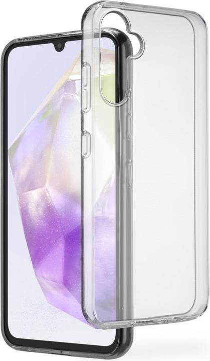 Produktbild Hama Handyhülle Always Clear Samsung Galaxy A35 (Samsung Galaxy A35)