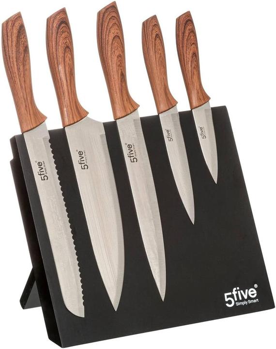 Produktbild 5Five Blockieren Sie 5 liebende Messer