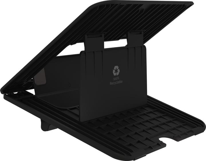 Produktbild Fellowes Notebookständer bis 15" schwarz