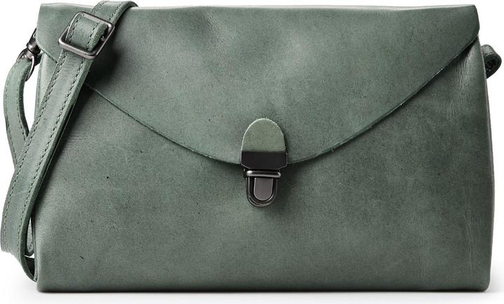 Immagine prodotto Harolds Fold Umhängetasche Leder 20 cm