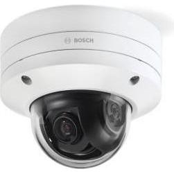 Bosch Security Systems Fixed dome 6MP HDR 12-40mm, Netzwerkkamera
