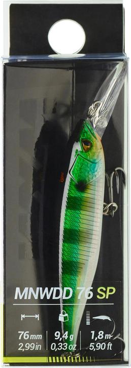 Immagine prodotto Caperlan MNWDD 76 (7.60 cm)