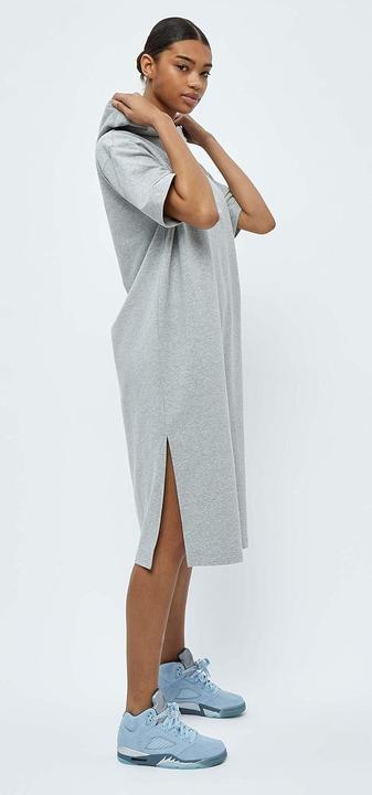 Image du produit Beyond Now Robe Sweat à Capuche Billi GOTS (S)