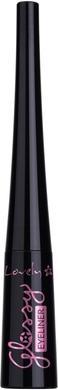 Lovely Glossy High Gloss Eyeliner 2G
