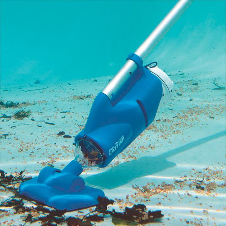 Immagine prodotto Water Tech Pesce gatto Pool Blaster