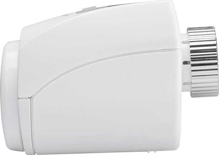 Actual product image Homematic IP Radiator thermostat eTRV-2