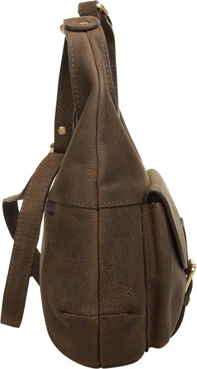 Produktbild Klondike 1896 Umhängetasche SIENNA