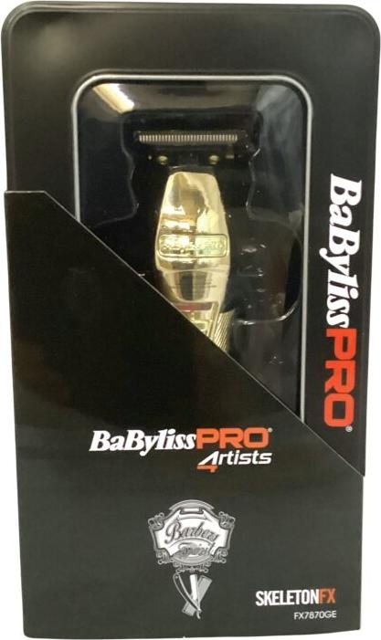 Immagine prodotto BaByliss Pro 4 Artisti SkeletonFX