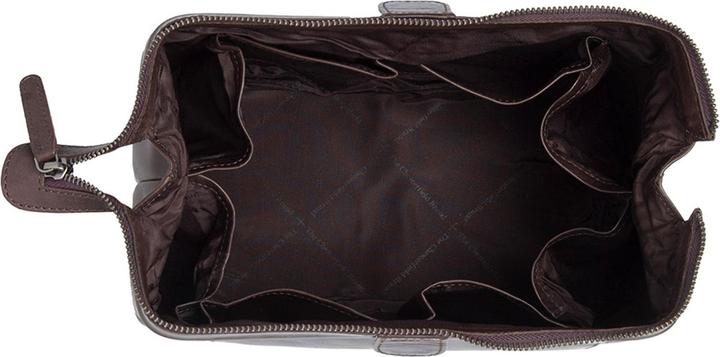 Produktbild The Chesterfield Brand Biassa Kulturbeutel Leder 28 cm (6 l)