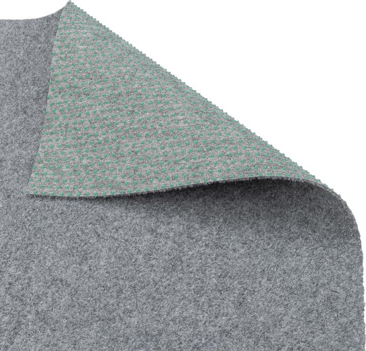 Produktbild Snapstyle Kunstrasen Rasenteppich mit Noppen Kingston (200 x 250 cm)