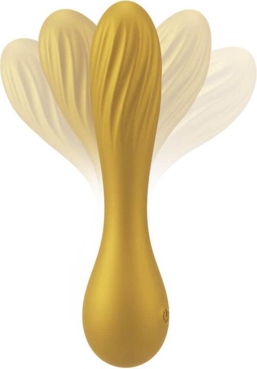 Actual product image Sweet Smile Flexible Swirl