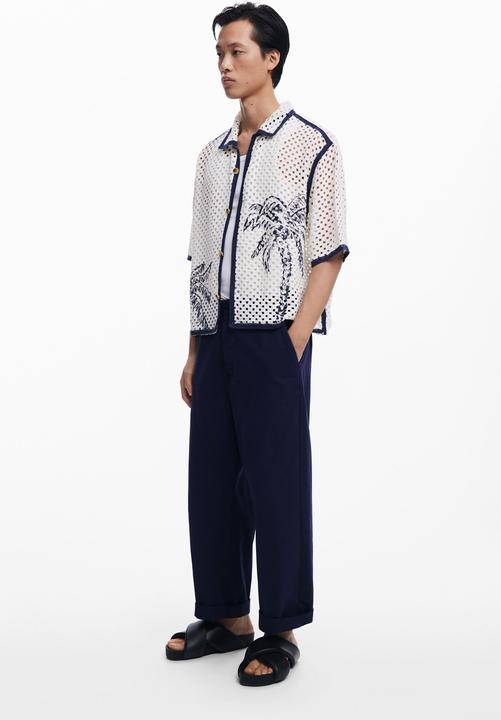 Actual product image Desigual Miro (M)