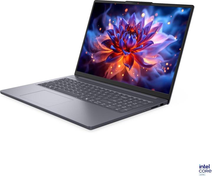 Produktbild Lenovo IdeaPad Slim 3 (16", 1000 GB, 16 GB, CH, Intel Core Ultra 5 322)
