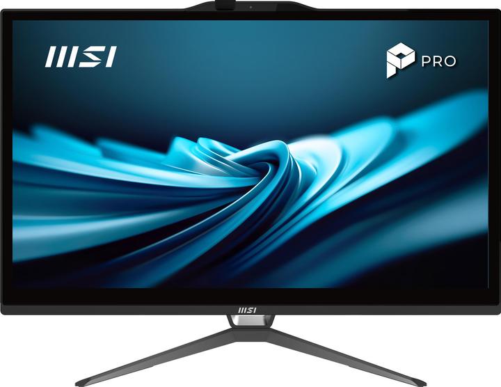 Productafbeelding MSI Pro AP222T 14MA-613EU (512 GB, 8 GB, Intel Core i3-14100)