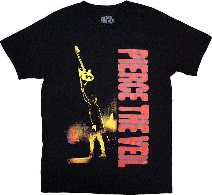 Produktbild Pierce The Veil TShirt (L)