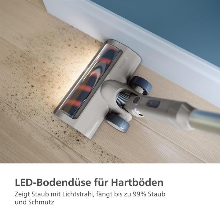 Produktbild Philips XC2012/01  2000 Series