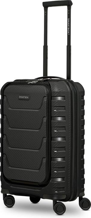 Produktbild Smartbox Edition 01 4 Rollen Kabinentrolley 55 cm Laptopfach (39 l)