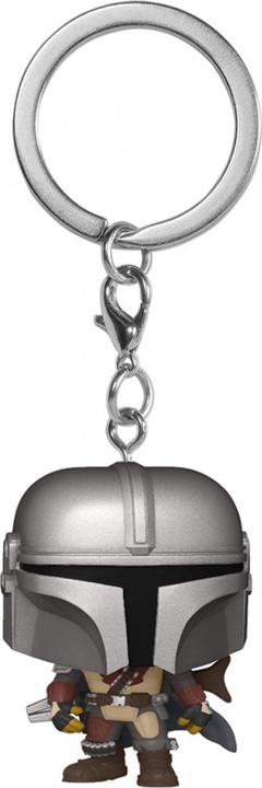 Funko Pocket POP! - The Mandalorian: Din Djarin - Mando