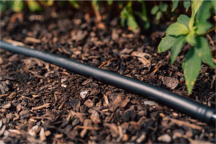 Produktbild Geka Drip-Set (Tropfbewässerung Set)