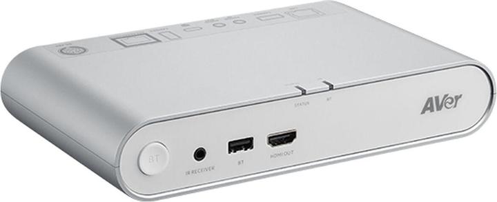 Produktbild AVer FONE700 ceiling speakerphone with HUB connection including 10m cable