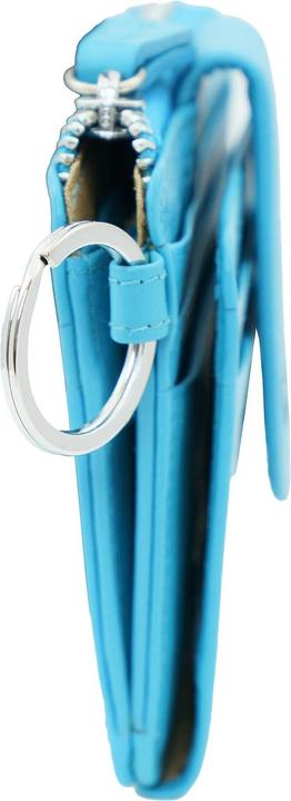 Immagine prodotto Braun Büffel Porta carte di credito Joy con protezione RFID in pelle 11 cm