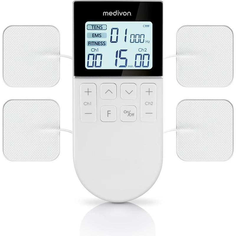 Medivon Stream Pro bia??y (Stream Pro)