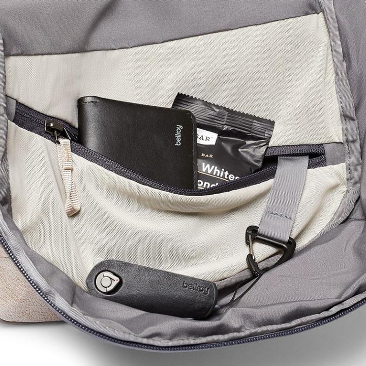 Produktbild Bellroy Via - Rucksack, Saltbush (20 l)