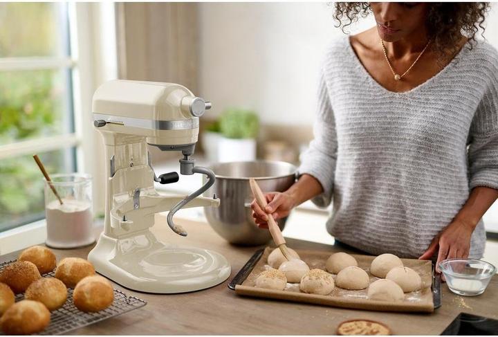 Actual product image KitchenAid Artisan KSM60 (375 W, 5.60 l)