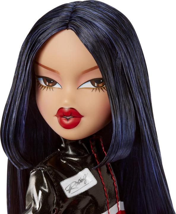 Produktbild MGA Bratz Scorchin' Modepuppe - Jade