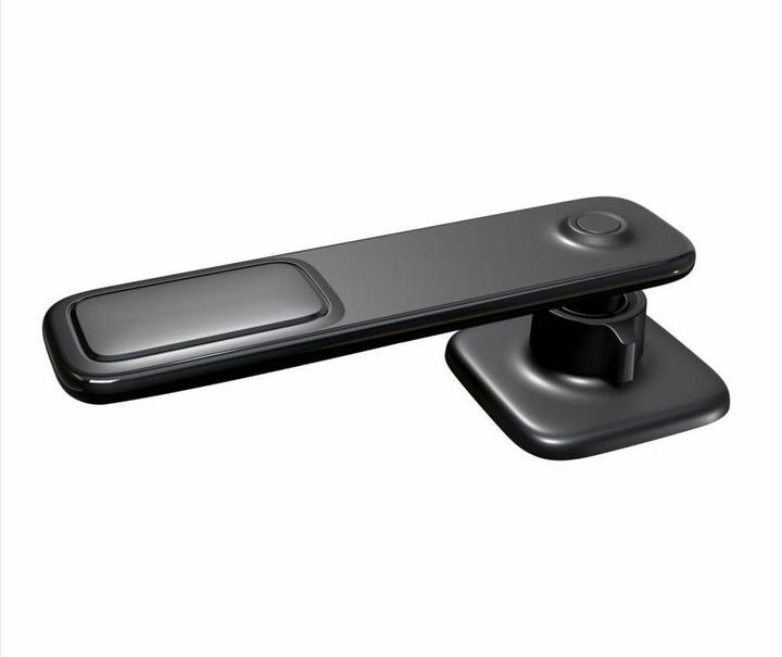 Produktbild Evelatus Auto holder Adhesive bendable mount with MagSafe C2+K3 Black