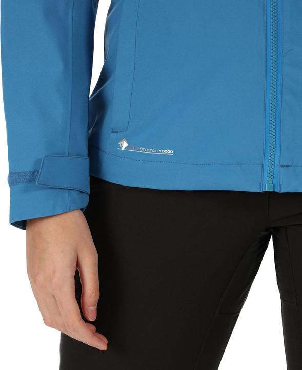 Produktbild Regatta Britedale Jacke Wasserfest (40)