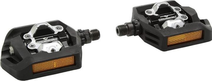 Actual product image Shimano Pd-T421