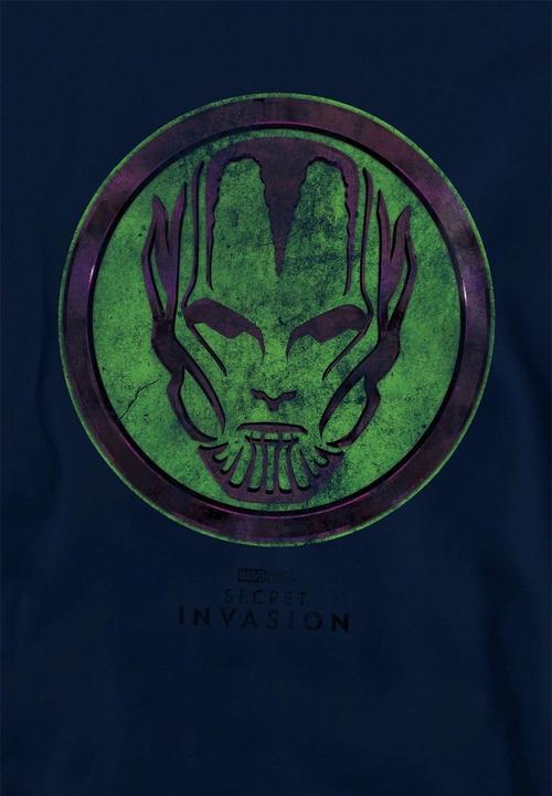 Produktbild Marvel Kapuzenpullover (128)