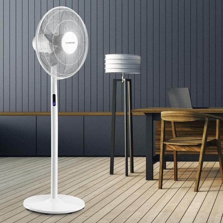 Produktbild Trotec Design-Standventilator TVE 24 S (60 dB)