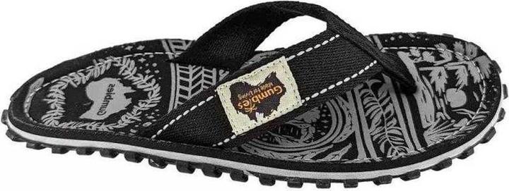 Produktbild Gumbies Midnight Flipflops (35.5)