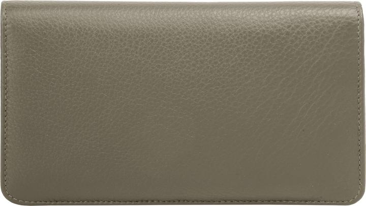 Immagine prodotto Bugatti Lady Top Überschlag Portefeuille pour femmes, hellgrau