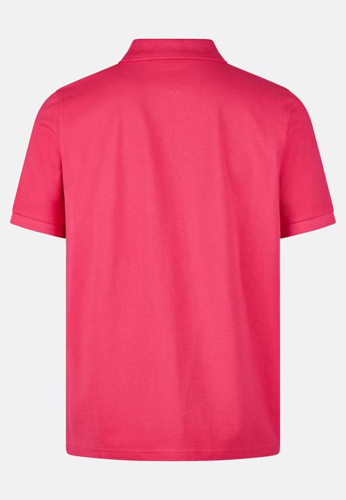 Produktbild Daniel Hechter Poloshirt POLO PIQUE Kurzarmshirt (L)