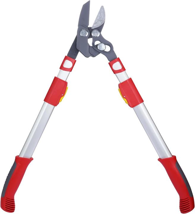 Produktbild Wolf-Garten Amboss Astschere