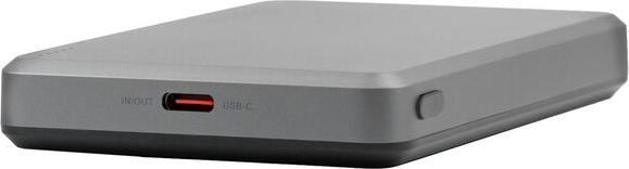 Image du produit FreeVoice Super Slim (10000 mAh, 20 W)