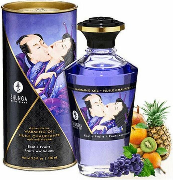Produktbild Shunga Aphrodisiac (100 ml)