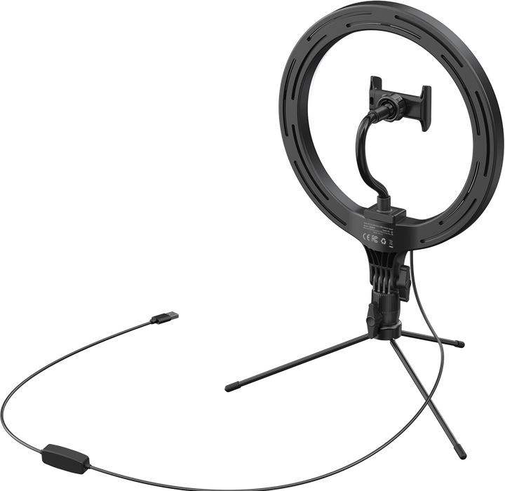 Produktbild Baseus Live Stream Holder (Ringlicht)