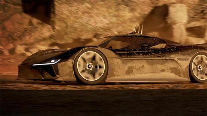 Produktbild Bandai Namco Fast & Furious Crossroads (Xbox One X, Xbox Series X, EN)