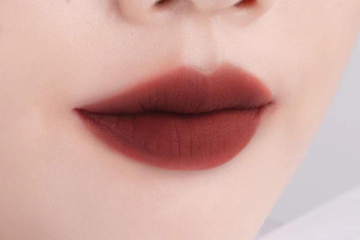 Actual product image Rom&Nd Blur Fudge Tint 03 Musky 5g (03 MUSKY)