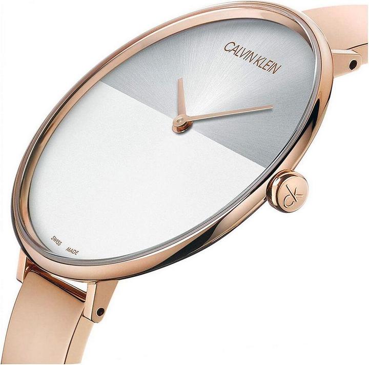 Immagine prodotto Calvin Klein alzata (Orologio da polso analogico, 38 mm)