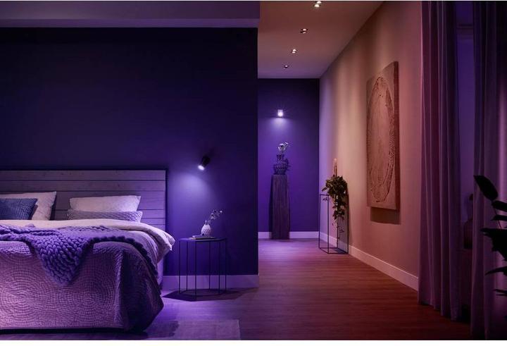 Immagine prodotto Philips Hue Centura White & Color Ambiance (350 lm, GU10)