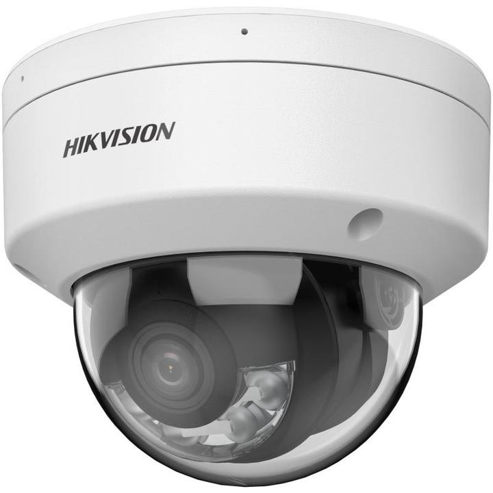 Actual product image Hikvision DS-2CD2187G2H-LISU(2.8mm)(eF) (3840 x 2160 pixels)