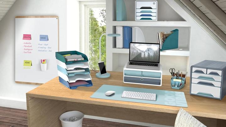 Image du produit Cep SMOOVE - Boîte à tiroirs (A4)