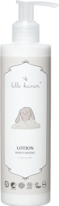 Produktbild Lille Kanin Lotion 250 ml