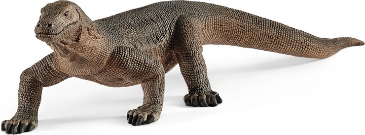 Produktbild Schleich Komodowaran
