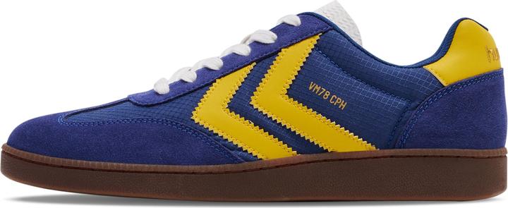 Actual product image hummel VM78 CPH RS (40)